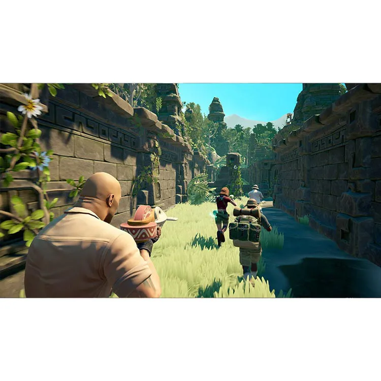 Jumanji PS5
