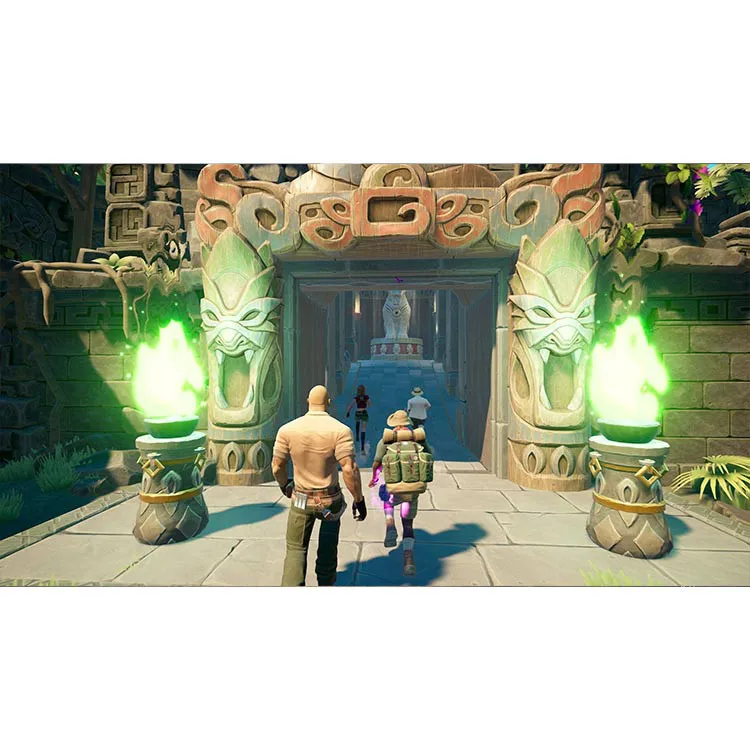 Jumanji PS5