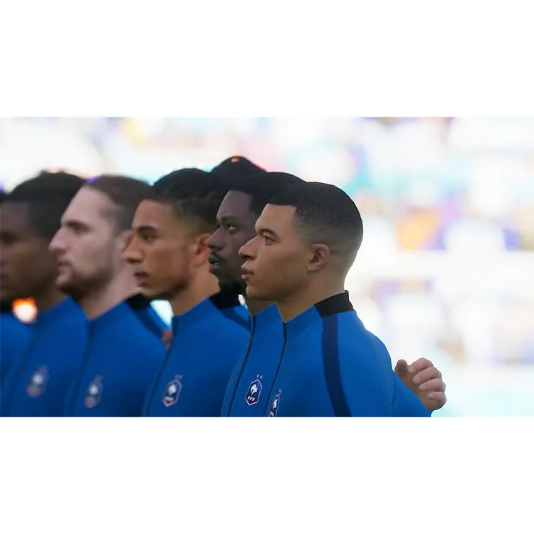 بازی eFootball Kick-Off Nintendo Switch 2