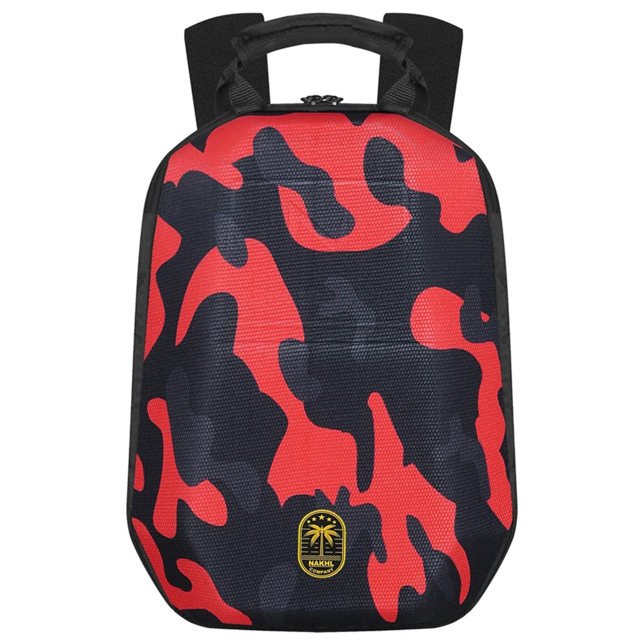 نمای اصلی کیف کنسول بازی پلی استیشن ۵ اسلیم نخل NakhlCase 114 PS5 Slim Carrying Bag