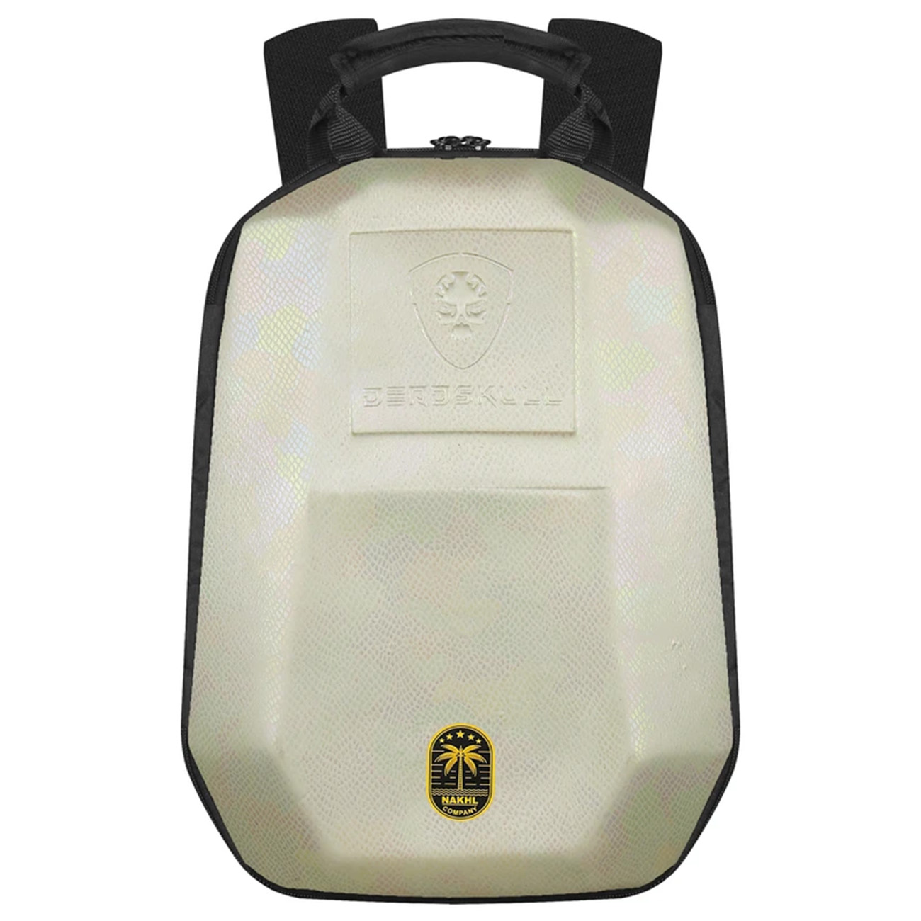 نمای اصلی کیف کنسول بازی پلی استیشن ۵ اسلیم نخل NakhlCase 109 PS5 Slim Carrying Bag
