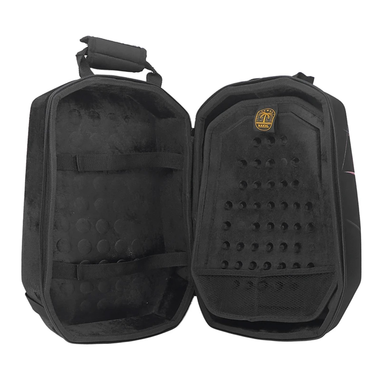 محفظه کنسول بازی پلی استیشن ۵ اسلیم نخل NakhlCase 109 PS5 Slim Carrying Bag
