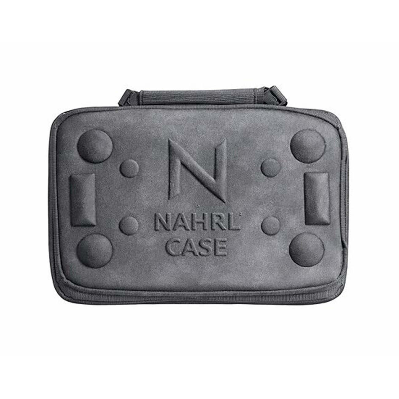 کیف طوسی حمل دسته کنسول نخل Nakhl NKH 03 Console Controller Case