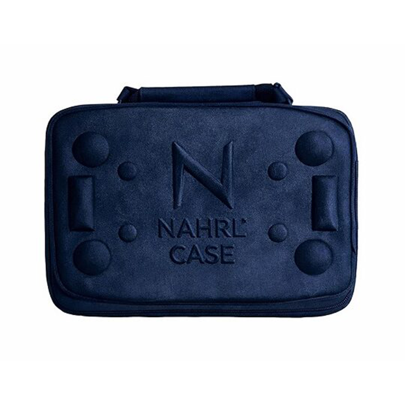 کیف سرمه ای حمل دسته کنسول نخل Nakhl NKH 03 Console Controller Case