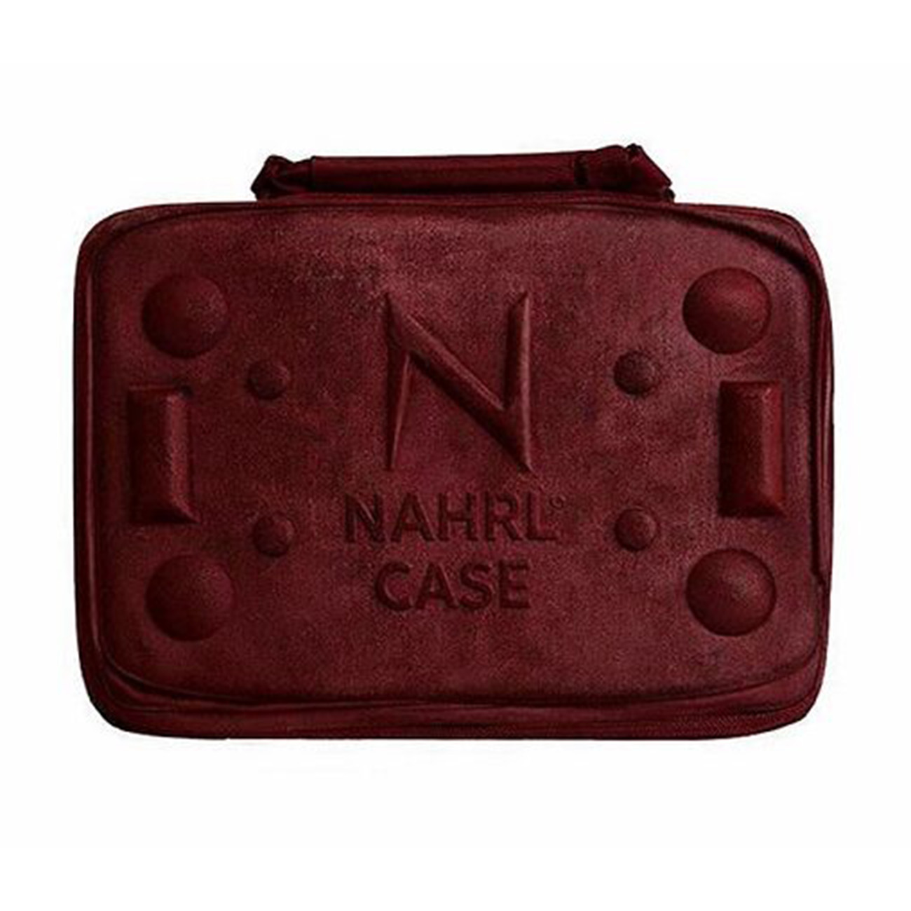 کیف زرشکی حمل دسته کنسول نخل Nakhl NKH 03 Console Controller Case