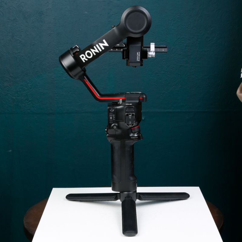 رونین دست دوم DJI RS3 استاندارد