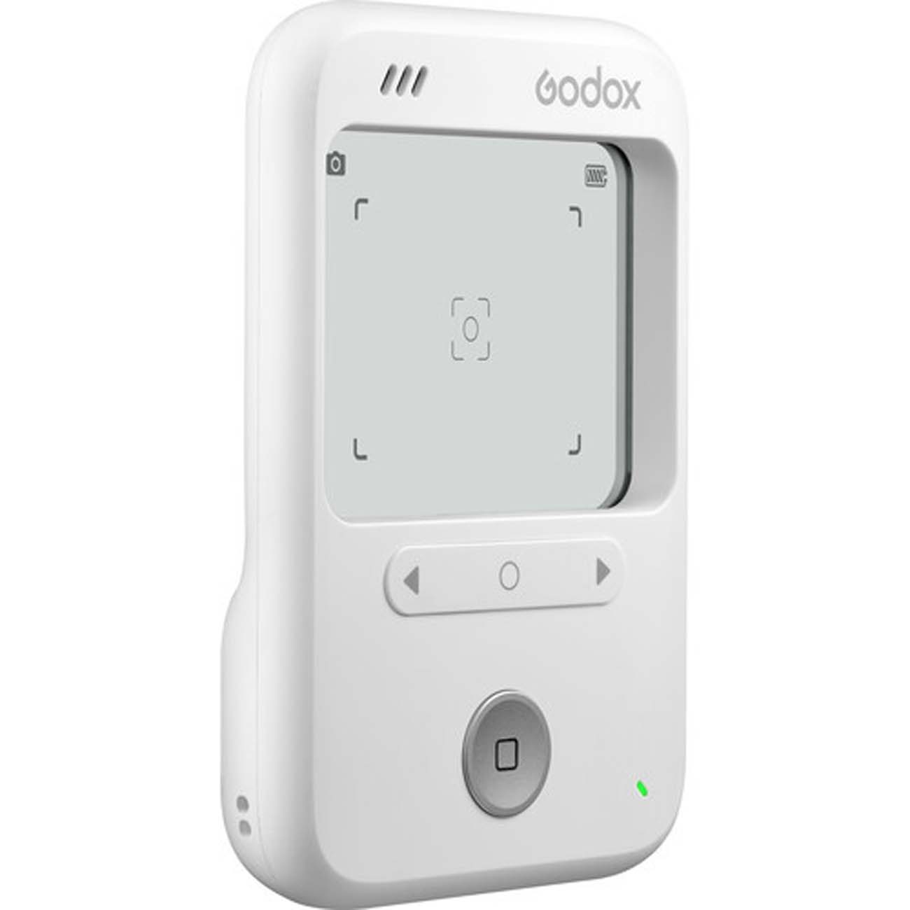 نمای جانبی دوربین دیجیتال مینی گودکس Godox C100 Mini Camera with Transparent Viewfinder
