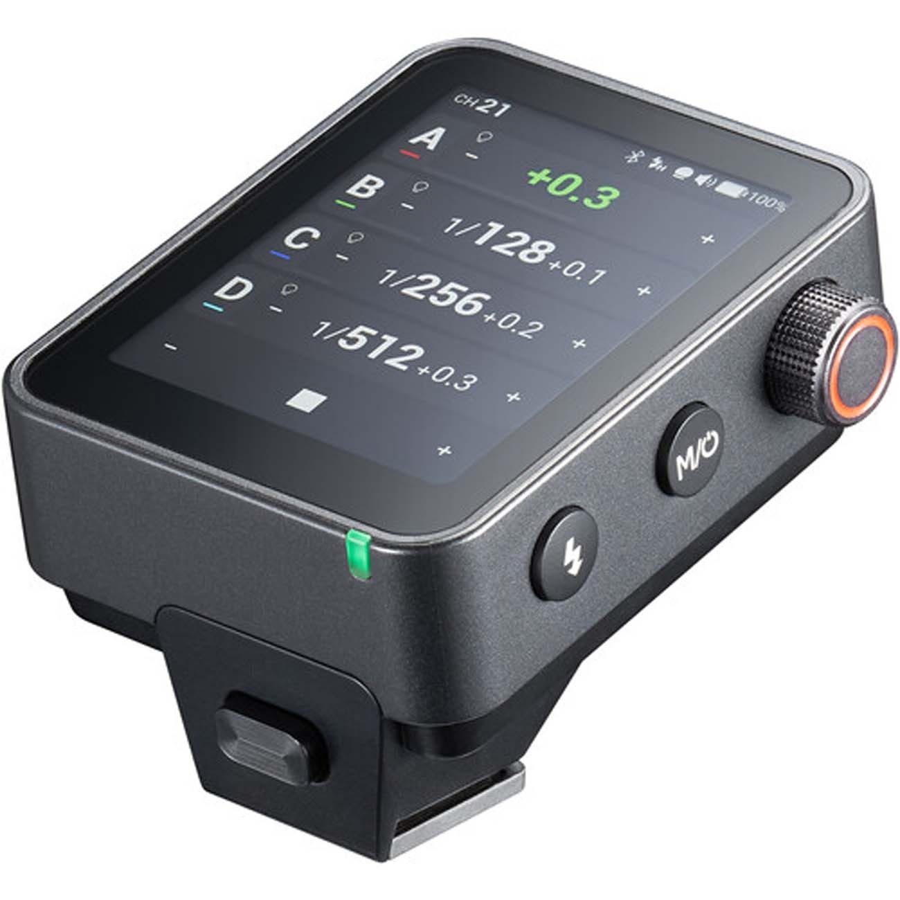 رادیوتریگر گودکس Godox X3Pro C Touchscreen TTL Wireless Flash Trigger for Canon