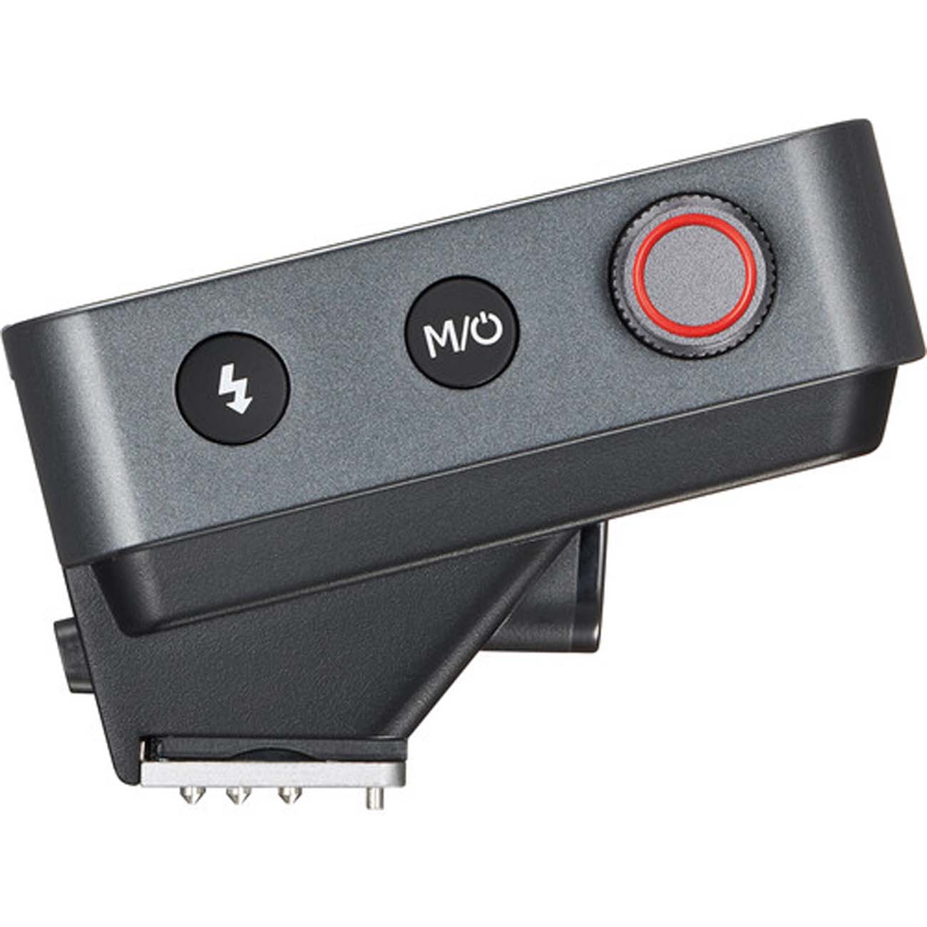 نمای نزدیک رادیوتریگر گودکس Godox X3Pro C Touchscreen TTL Wireless Flash Trigger for Canon