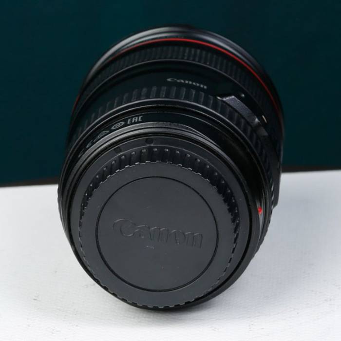 لنز دست دوم کانن Canon EF 24-105mm f/4L IS USM No Box (جعبه ندارد)