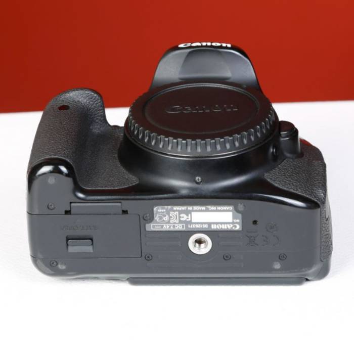 دوربین دست دوم Canon EOS 650D Body (86000 شات)