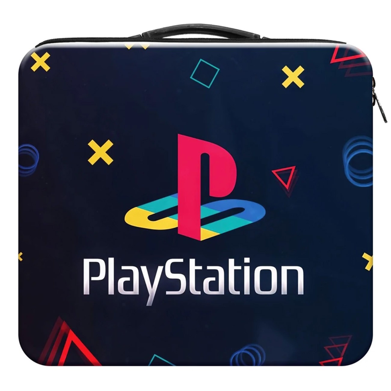 کیف کنسول بازی پلی استیشن ۵ نخل NakhlCase  PlayStation Color Carrying Bag