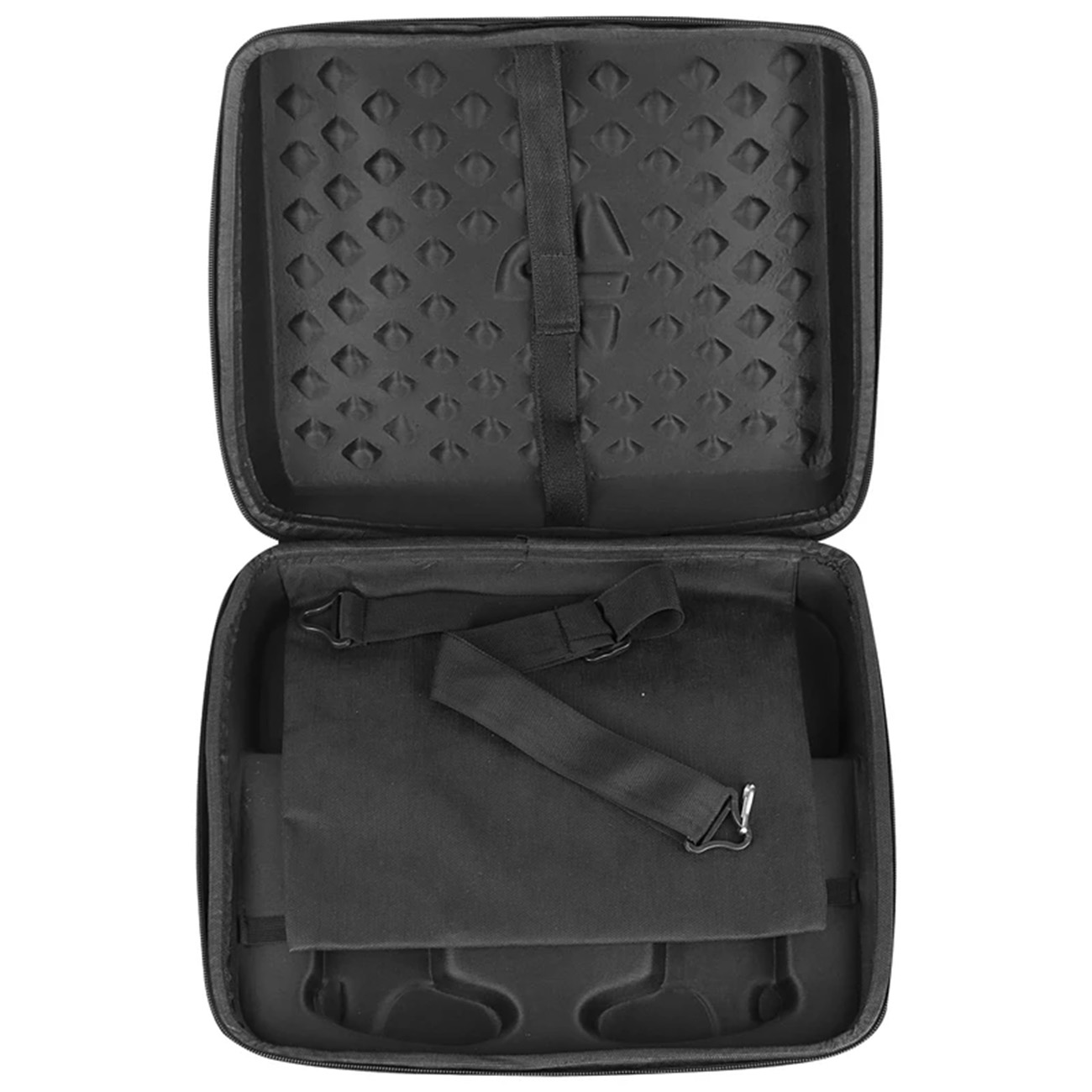 محفظه حمل کنسول بازی پلی‌استیشن ۴ نخل Nakhl NKHL-145 PlayStation 4 Carrying Case