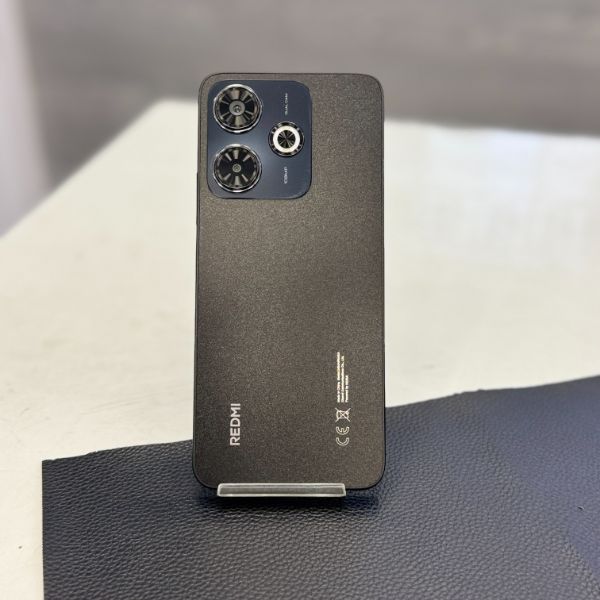 گوشی موبایل دست دوم شیائومی Xiaomi Redmi 13x Dual SIM Storage 256GB And 8GB RAM Mobile Phone