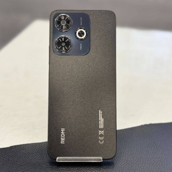 گوشی موبایل دست دوم شیائومی Xiaomi Redmi 13x Dual SIM Storage 256GB And 8GB RAM Mobile Phone