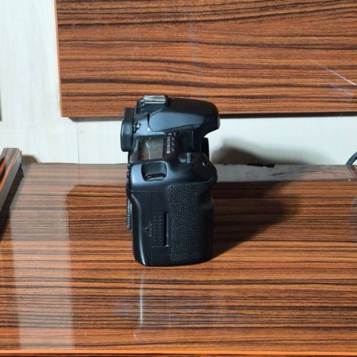دوربین دست دوم CANON 40D BODY (50000 شات)