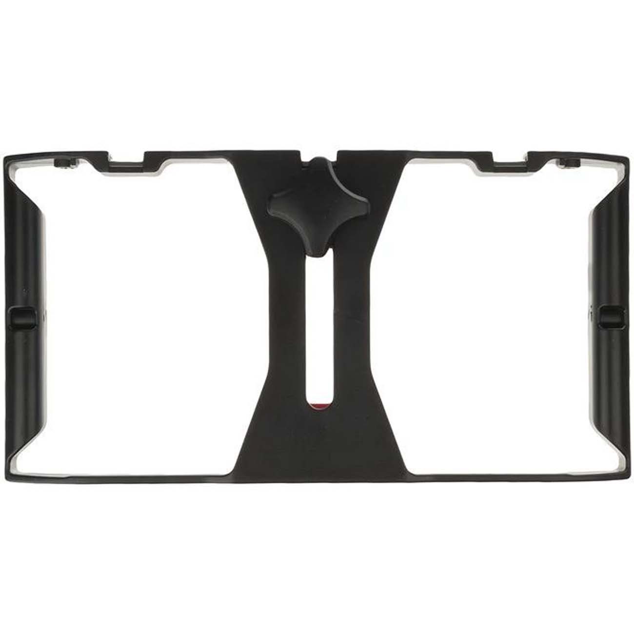 نمای روبه رو کیج رومیزی موبایل 174 Desktop Mobile Phone Cage
