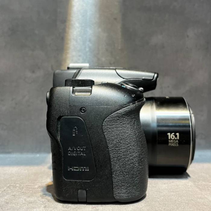 دوربین عکاسی دست دوم کانن Canon PowerShot SX60 HS(3000 شات)