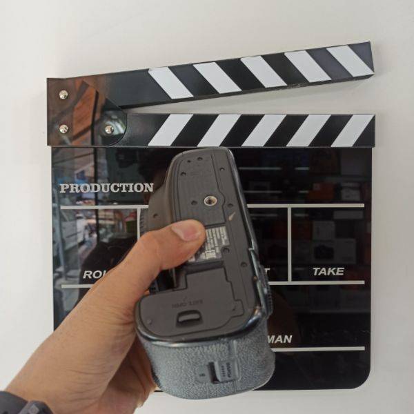 دوربین دست دوم کانن Canon EOS 5D Mark IV Body (34000 شات)