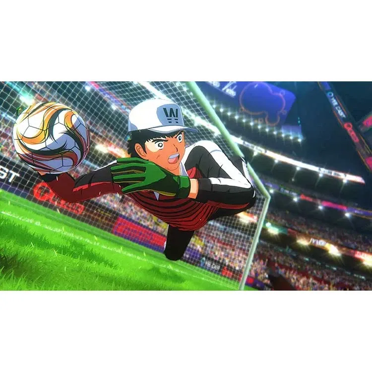 Captain Tsubasa : Rise of New Champions PS4