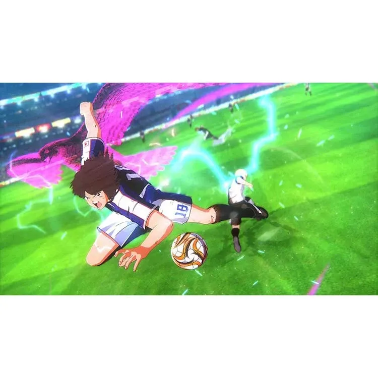 Captain Tsubasa : Rise of New Champions PS4