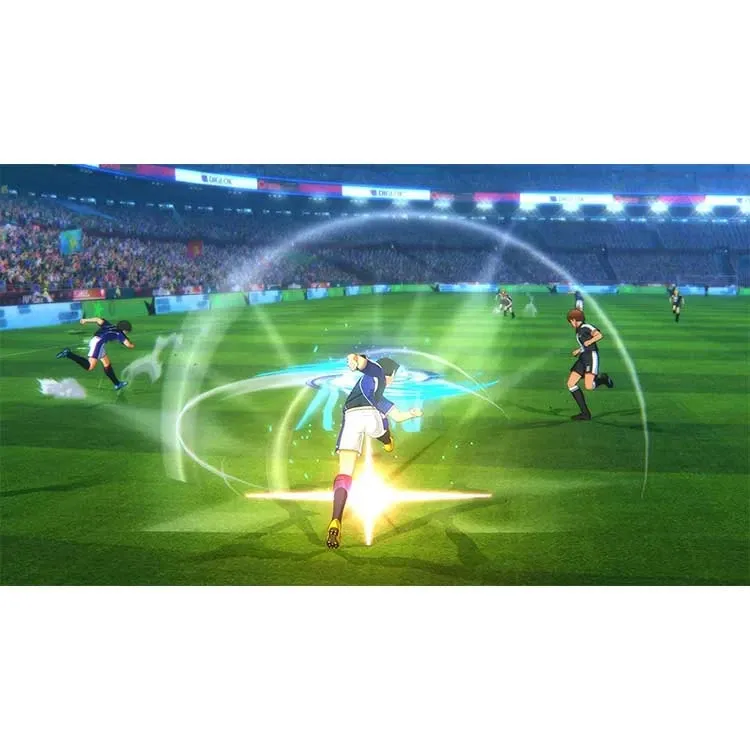 Captain Tsubasa : Rise of New Champions PS4