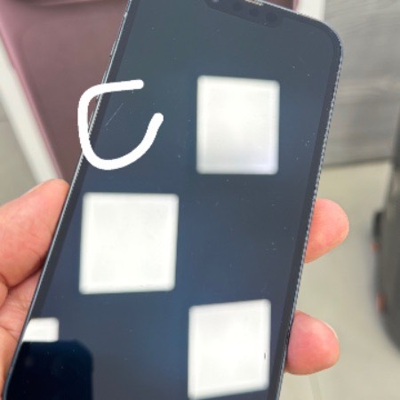 گوشی موبایل دست دوم Apple iPhone 13 CH 128gb