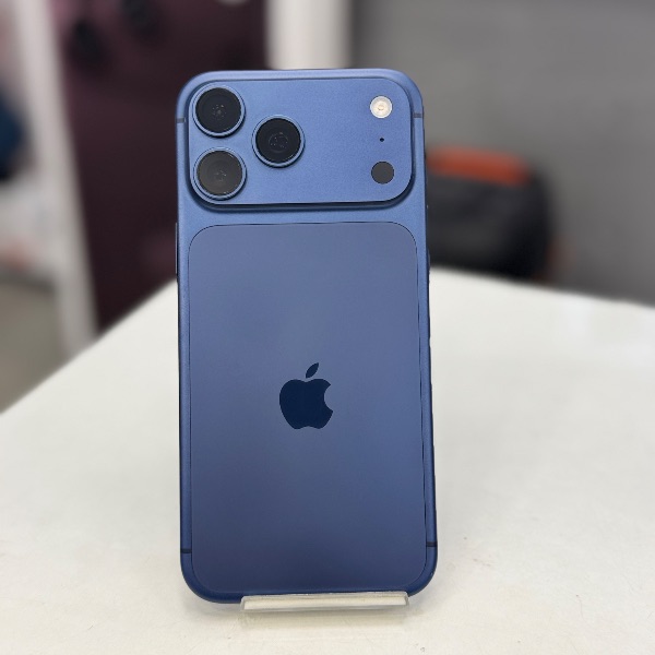 گوشی موبایل دست دوم اپل iphone 17promax 512GB