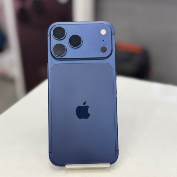 گوشی موبایل دست دوم اپل iphone 17promax 512GB