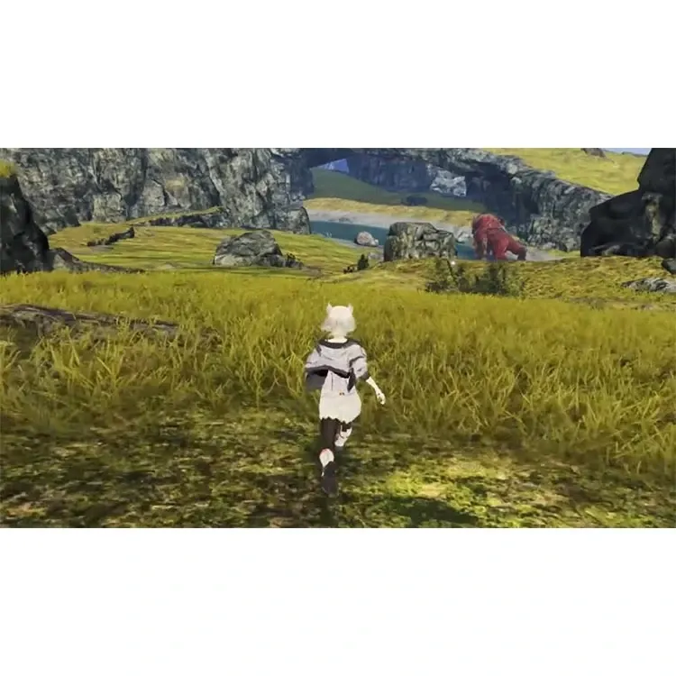Xenoblade Chronicles 3 Nintendo Switch