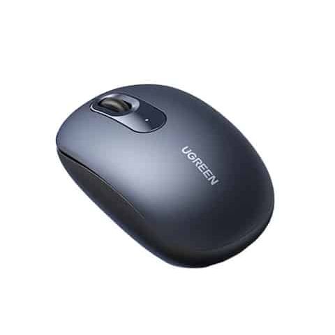 ماوس بی سیم یوگرین UGREEN MU105 2.4GHz Wireless Mouse
