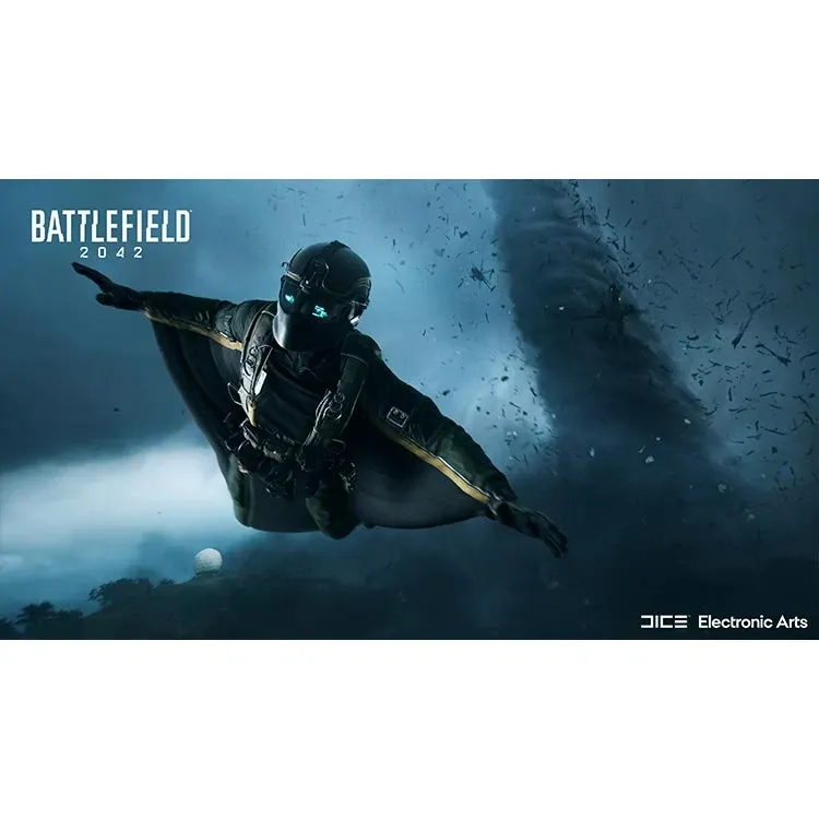 Battlefield 2042 PS5