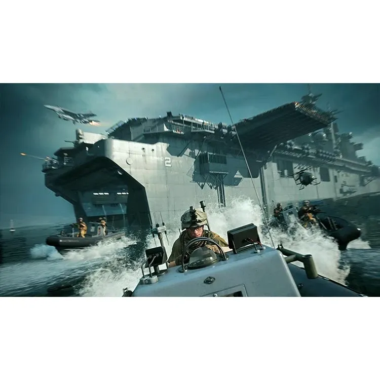 Battlefield 2042 PS5