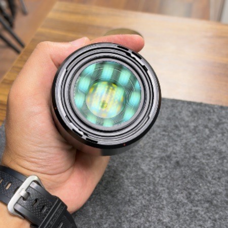لنز دست دوم نیکون Nikon AF Zoom-NIKKOR 70-300mm f/4-5.6G (جعبه ندارد)