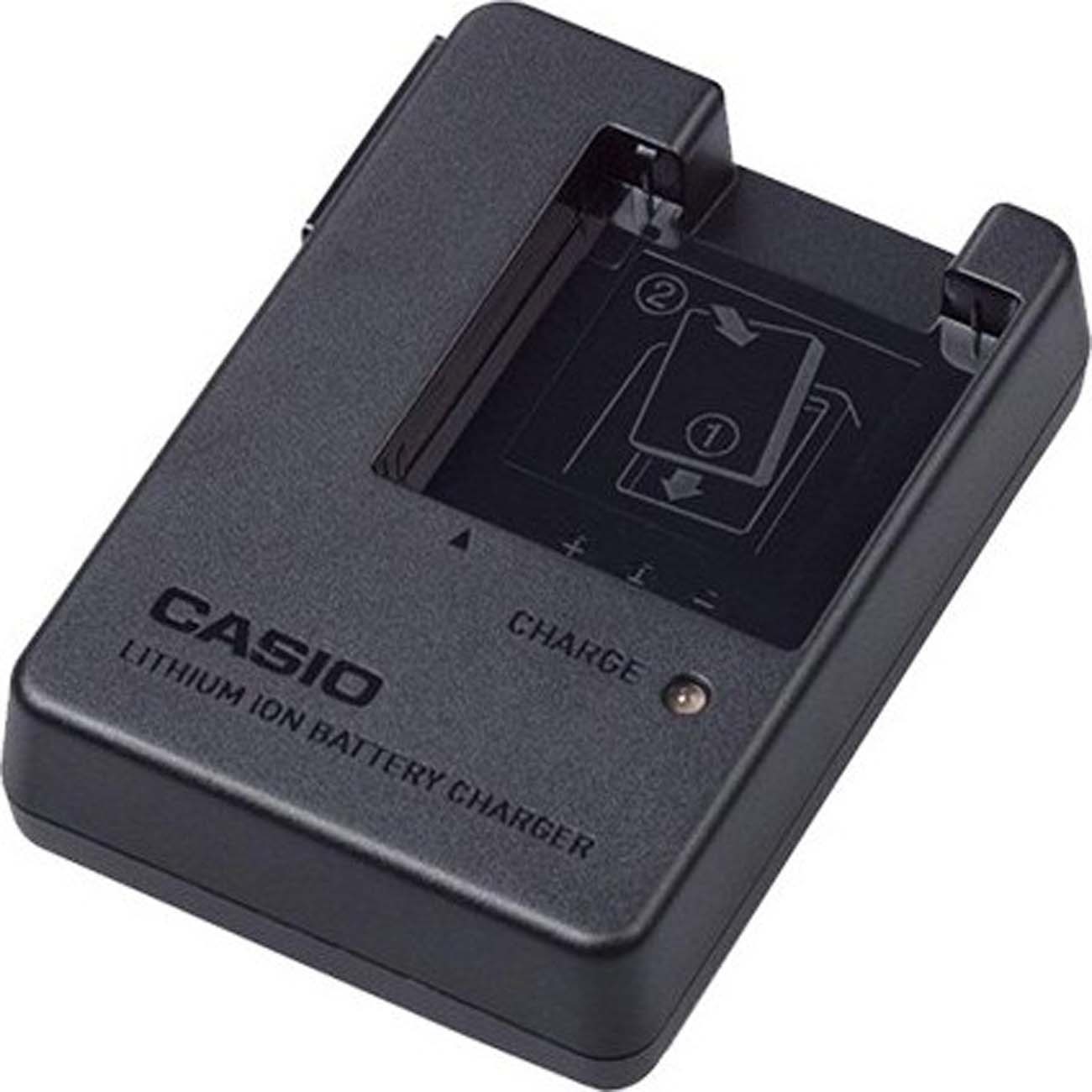 شارژر باتری لیتیومی کاسیو Casio BC-60L Lithium Ion Battery Charger