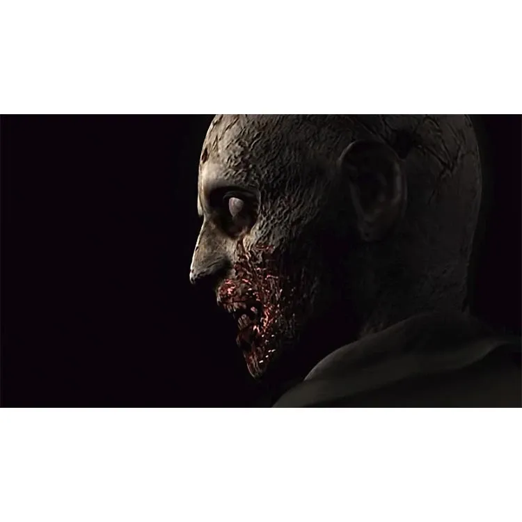 Resident Evil Origins Collection PS4