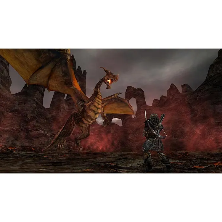 Gothic Classic Khorinis Saga Nintendo Switch