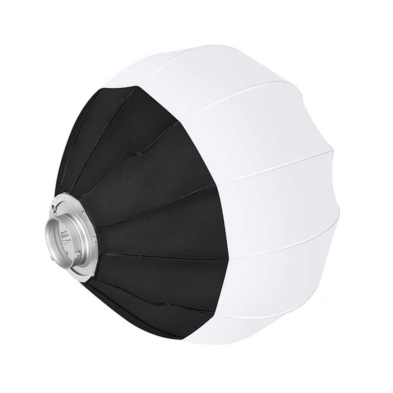 سافت باکس بالونی وای کیو YQ 65cm Lantern Softbox