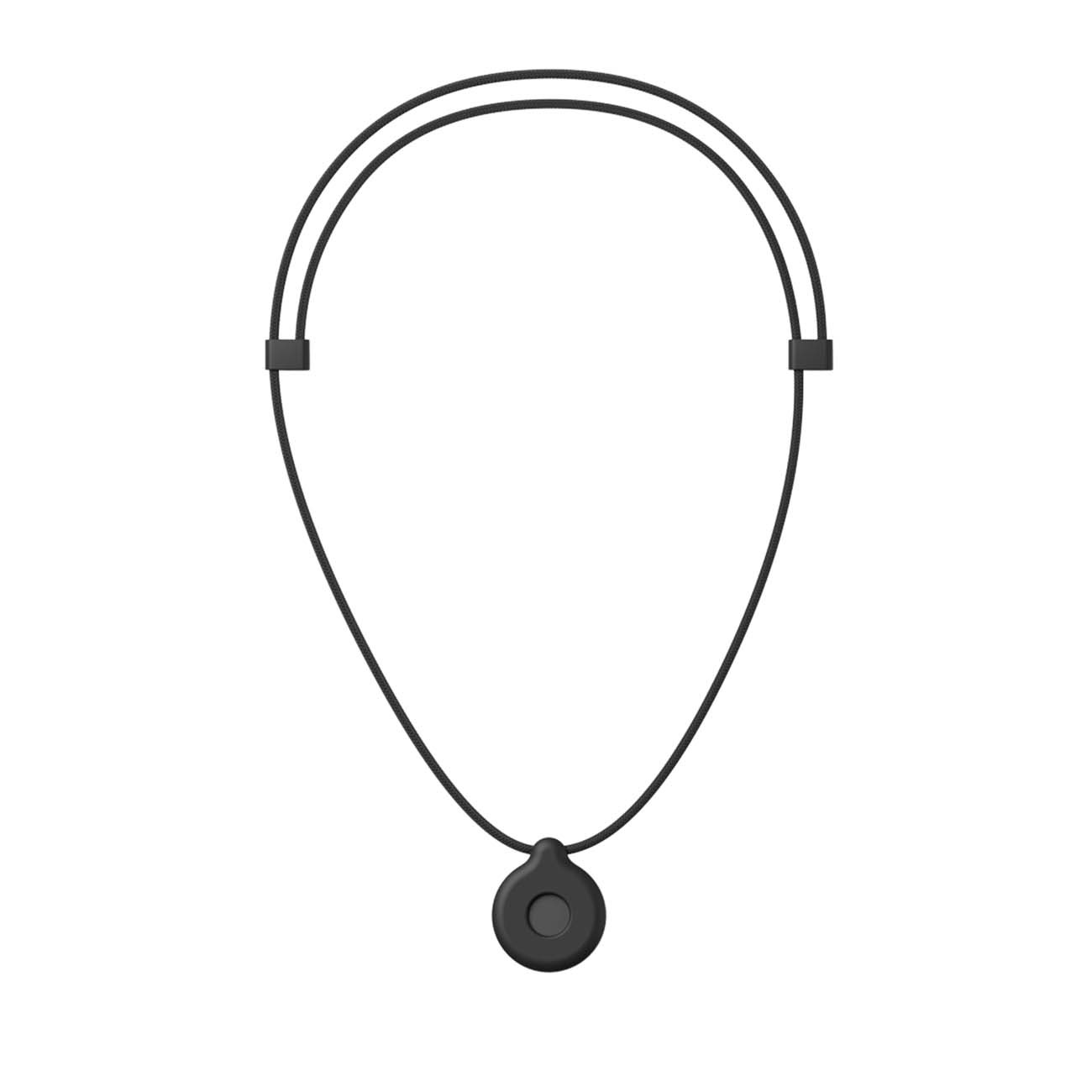 بند مخصوص فرستنده میکروفون بویا BOYA BY-C104 Adjustable Lanyard Holder