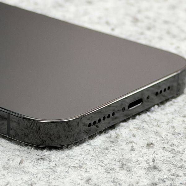 گوشی موبایل آیفون دست دوم iPhone 14ProMax 256GB ZAA