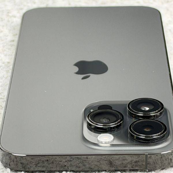 گوشی موبایل آیفون دست دوم iPhone 14ProMax 256GB ZAA