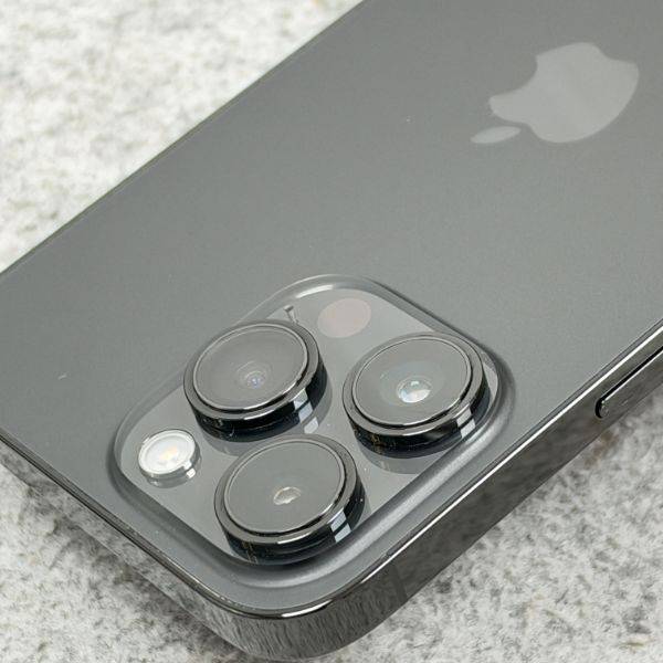 گوشی موبایل آیفون دست دوم iPhone 14ProMax 256GB ZAA
