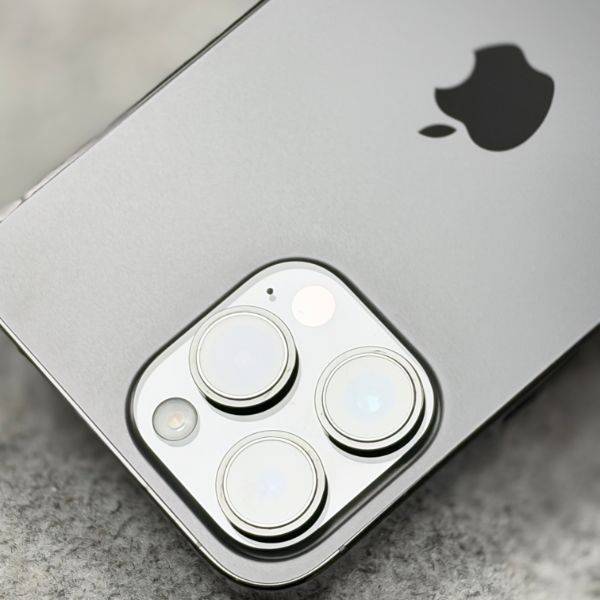 گوشی موبایل آیفون دست دوم iPhone 14ProMax 256GB ZAA