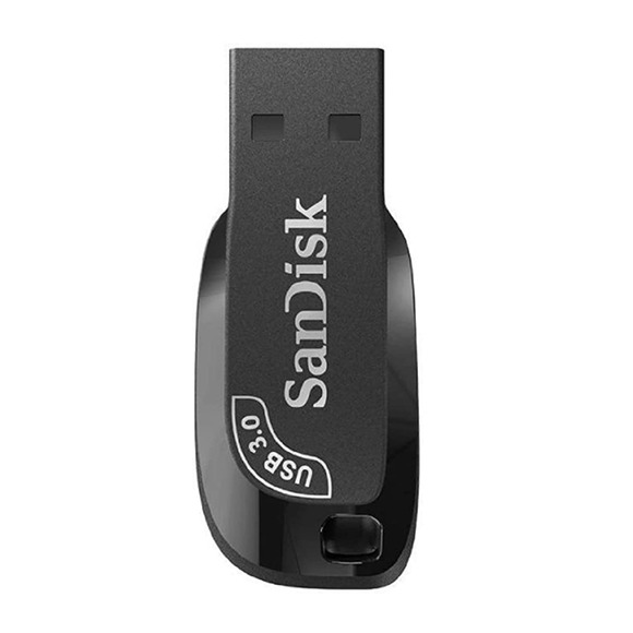 فلش مموری سندیسک Sandisk 64GB ULTRA SHIFT