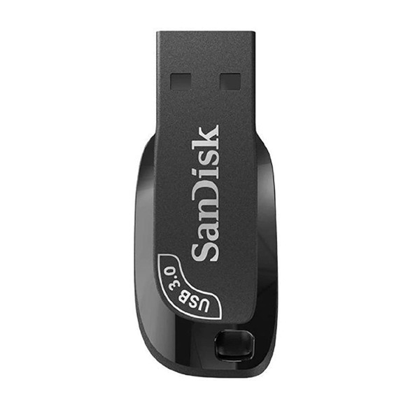 فلش مموری سندیسک SanDisk 128GB ULTRA SHIFT
