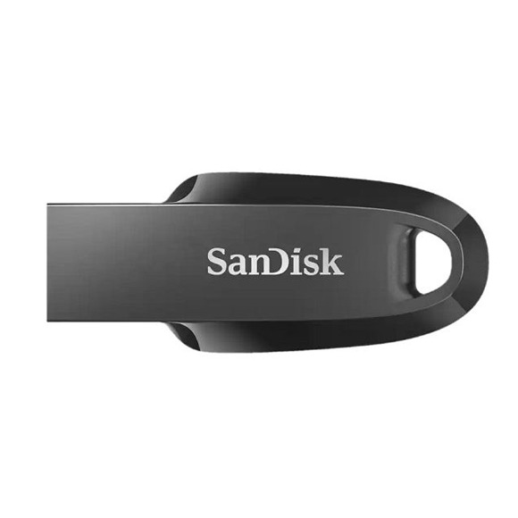 فلش مموری سندیسک  SanDisk 32GB ULTRA CURVE