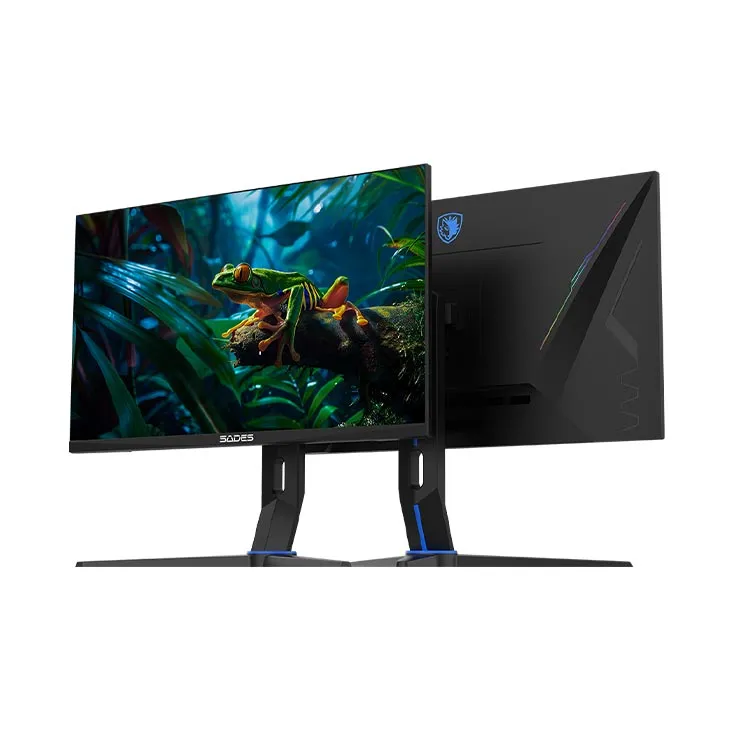 Sades AP-Frog SA-HC02Q27B Monitor