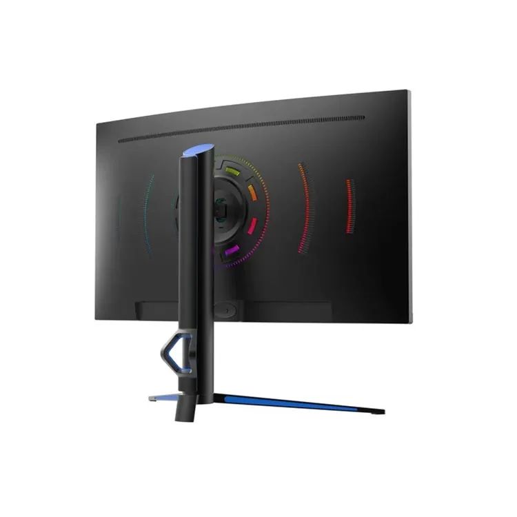 Sades BX-Jellyfish SA-HC03F27B Curved Monitor