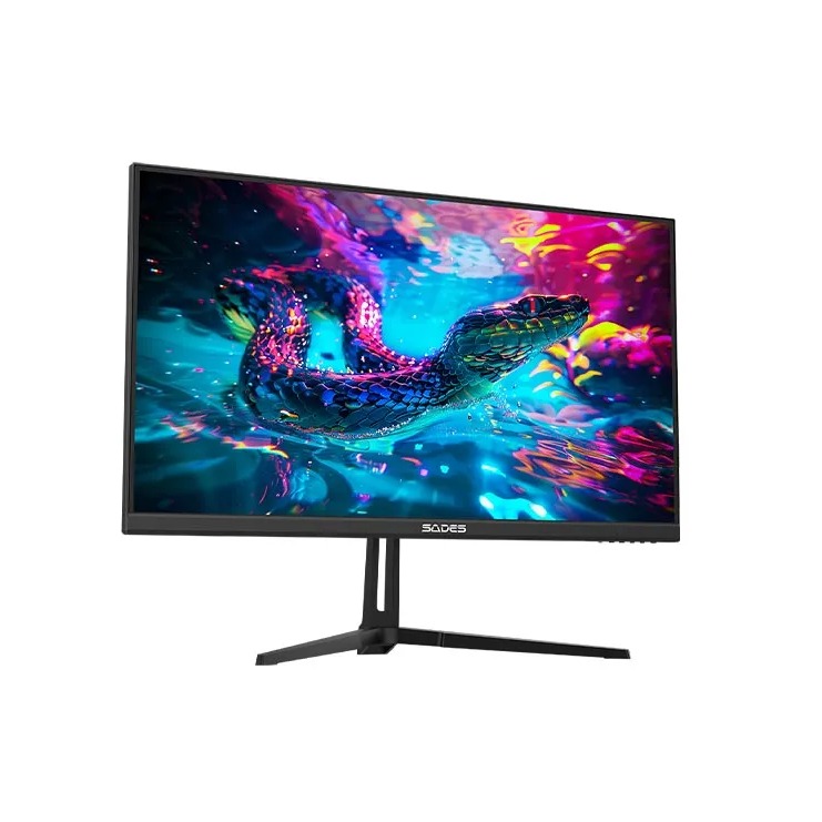 مانیتور ۲۴ اینچ سدس Sades BC-Hydrophis SA-PD01F24B Monitor