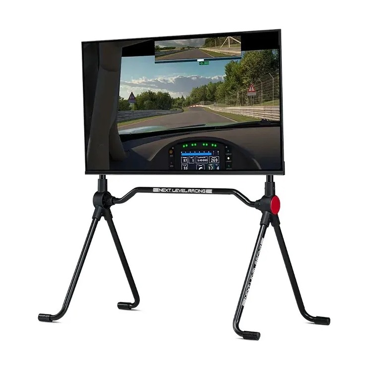 استند مانیتور رانندگی Next Level Racing Lite Free Standing